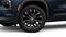 2026 Chevrolet Traverse LT w/1LT