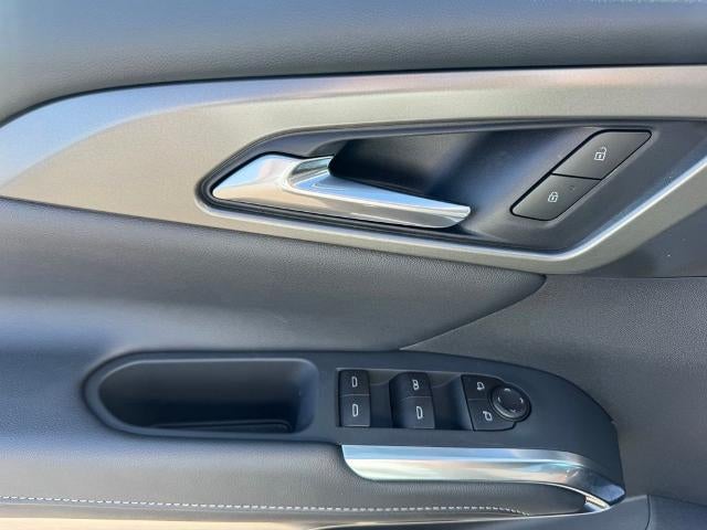 2026 Chevrolet Traverse LT w/1LT