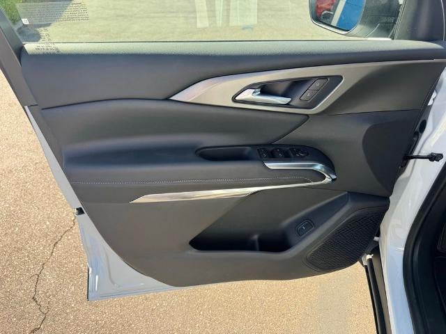 2026 Chevrolet Traverse LT w/1LT
