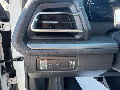 2026 Chevrolet Traverse LT w/1LT