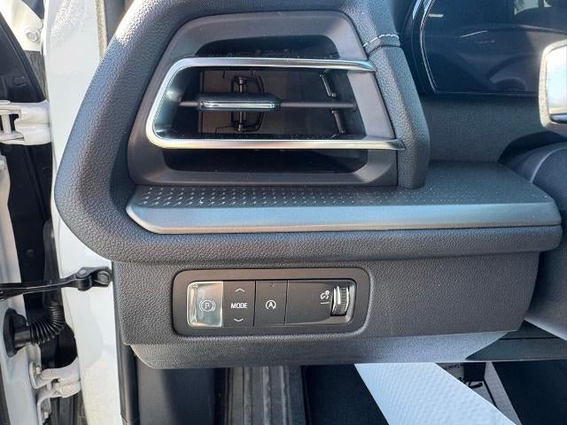 2026 Chevrolet Traverse LT w/1LT