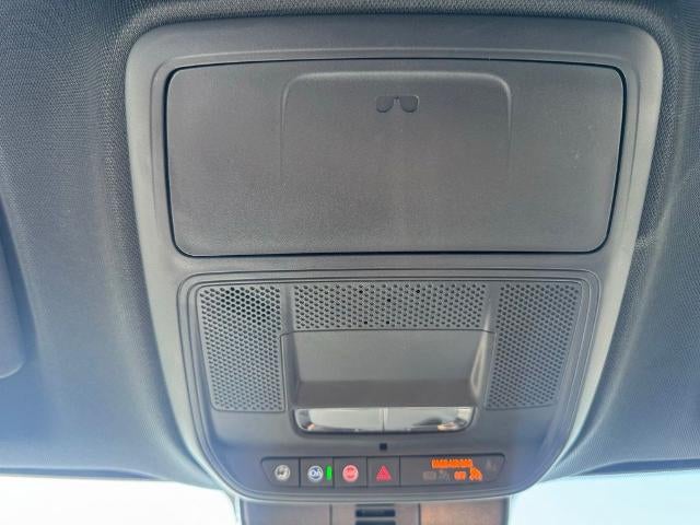 2026 Chevrolet Traverse LT w/1LT
