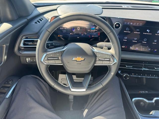2026 Chevrolet Traverse LT w/1LT