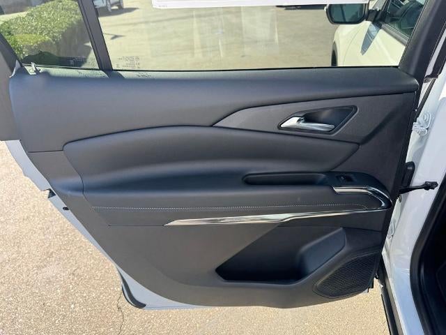2026 Chevrolet Traverse LT w/1LT