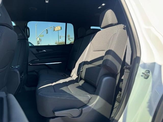 2026 Chevrolet Traverse LT w/1LT