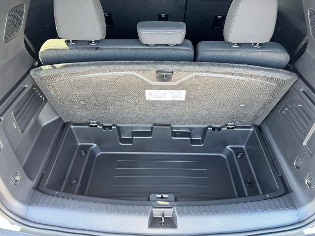 2026 Chevrolet Traverse LT w/1LT