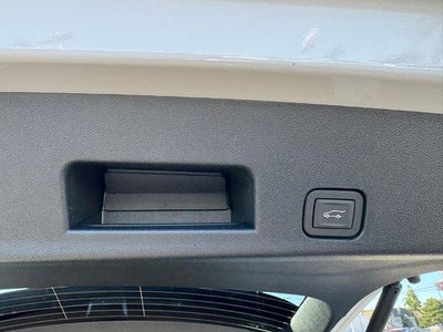 2026 Chevrolet Traverse LT w/1LT