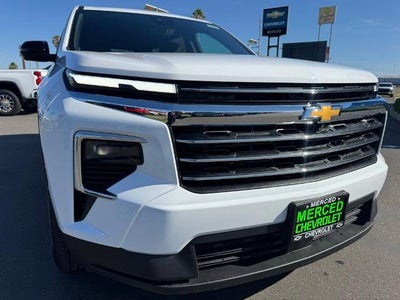 2026 Chevrolet Traverse LT w/1LT