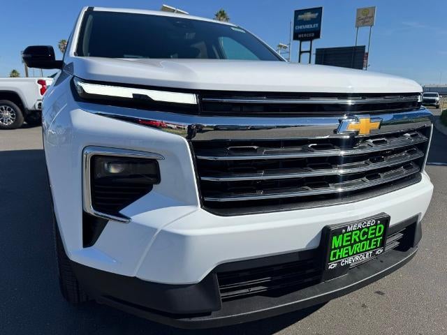 2026 Chevrolet Traverse LT w/1LT
