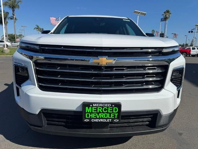 2026 Chevrolet Traverse LT w/1LT