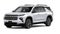 2026 Chevrolet Traverse LT w/1LT