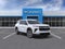 2027 Chevrolet Traverse LT w/1LT