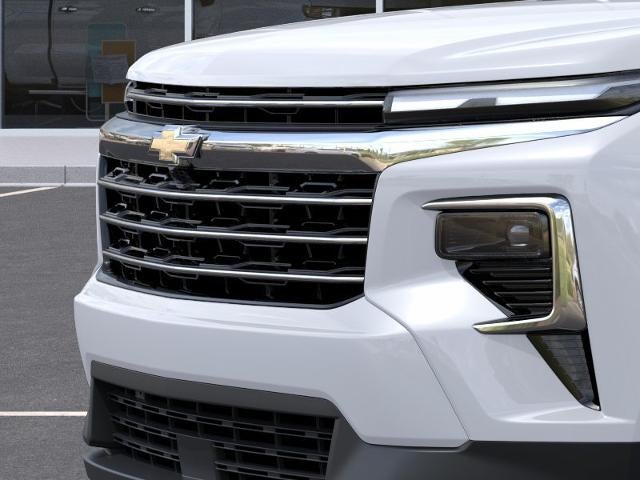 2027 Chevrolet Traverse LT w/1LT