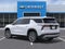 2027 Chevrolet Traverse LT w/1LT