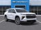 2027 Chevrolet Traverse LT w/1LT