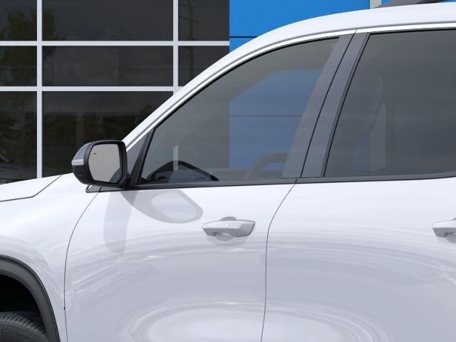 2027 Chevrolet Traverse LT w/1LT