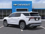 2027 Chevrolet Traverse LT w/1LT