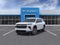 2027 Chevrolet Traverse LT w/1LT