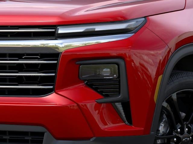 2026 Chevrolet Traverse LT w/1LT
