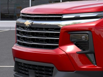 2026 Chevrolet Traverse LT w/1LT
