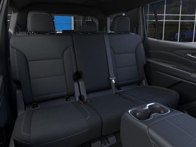 2026 Chevrolet Traverse LT w/1LT