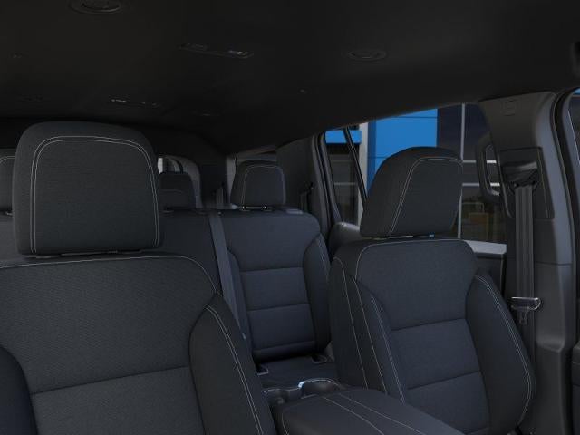 2026 Chevrolet Traverse LT w/1LT