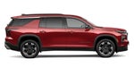 2027 Chevrolet Traverse LT w/1LT