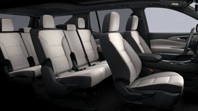 2027 Chevrolet Traverse LT w/1LT