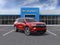2027 Chevrolet Traverse LT w/1LT