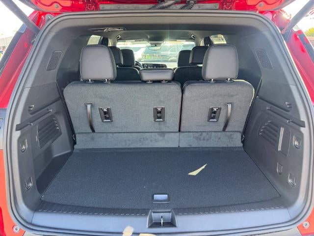 2027 Chevrolet Traverse LT w/1LT