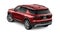 2027 Chevrolet Traverse LT w/1LT