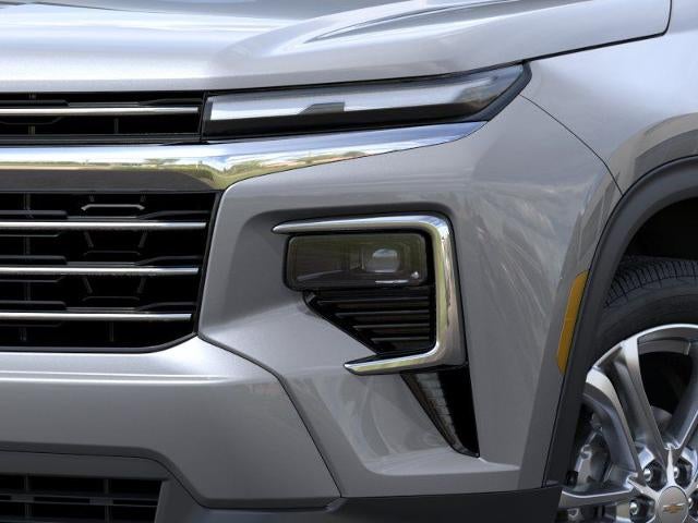2027 Chevrolet Traverse LT w/1LT