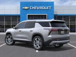 2027 Chevrolet Traverse LT w/1LT