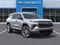 2027 Chevrolet Traverse LT w/1LT