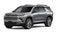 2027 Chevrolet Traverse LT w/1LT