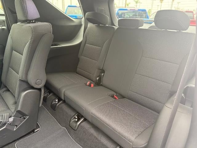 2026 Chevrolet Traverse LT w/1LT