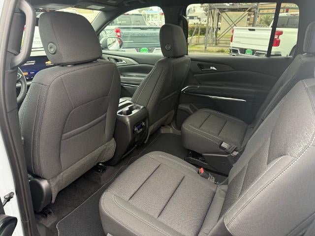 2026 Chevrolet Traverse LT w/1LT