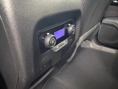 2026 Chevrolet Traverse LT w/1LT