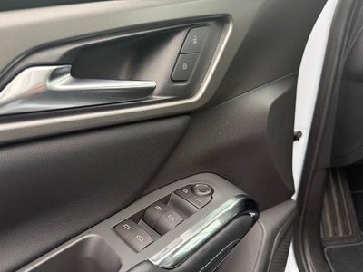 2026 Chevrolet Traverse LT w/1LT