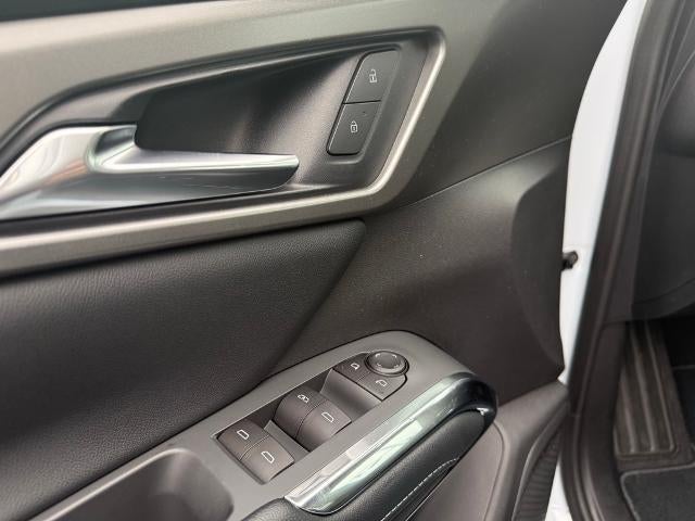 2026 Chevrolet Traverse LT w/1LT