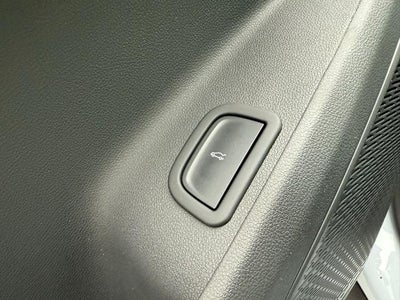 2026 Chevrolet Traverse LT w/1LT