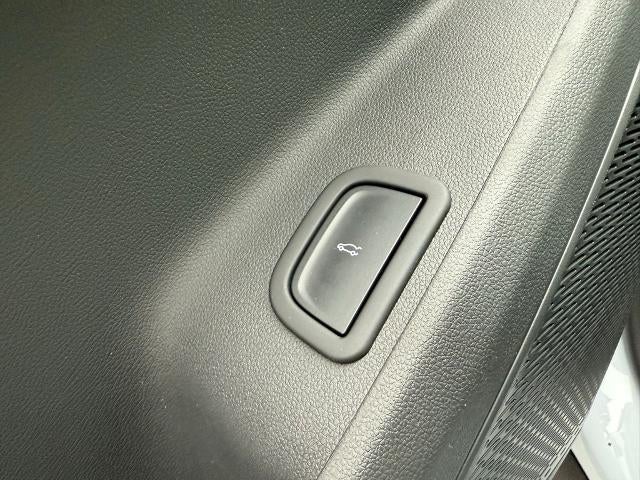 2026 Chevrolet Traverse LT w/1LT