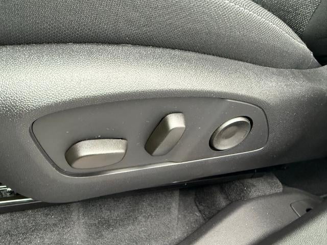 2026 Chevrolet Traverse LT w/1LT