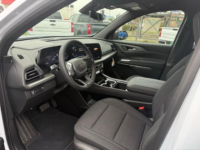 2026 Chevrolet Traverse LT w/1LT