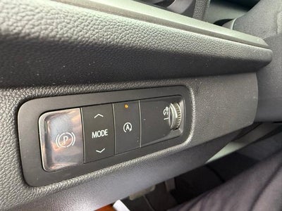 2026 Chevrolet Traverse LT w/1LT