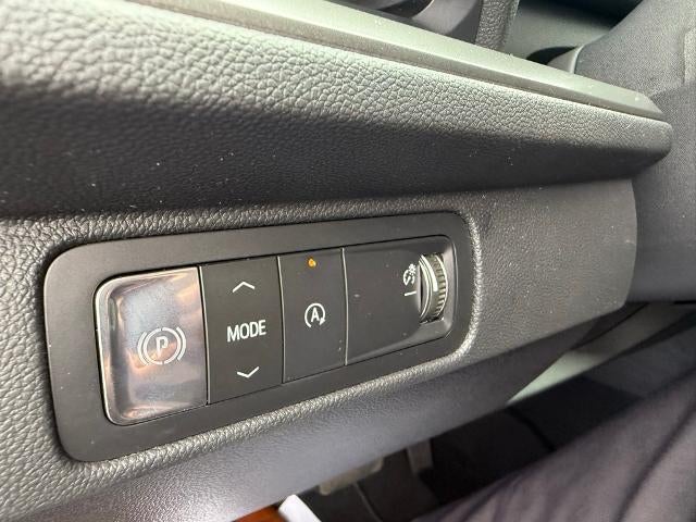 2026 Chevrolet Traverse LT w/1LT