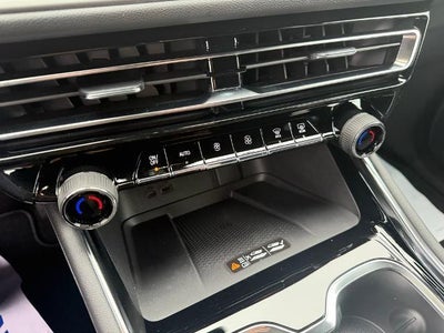 2026 Chevrolet Traverse LT w/1LT