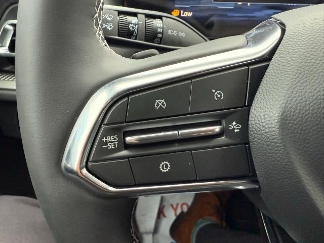 2026 Chevrolet Traverse LT w/1LT