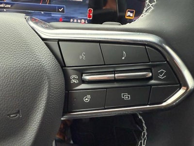 2026 Chevrolet Traverse LT w/1LT