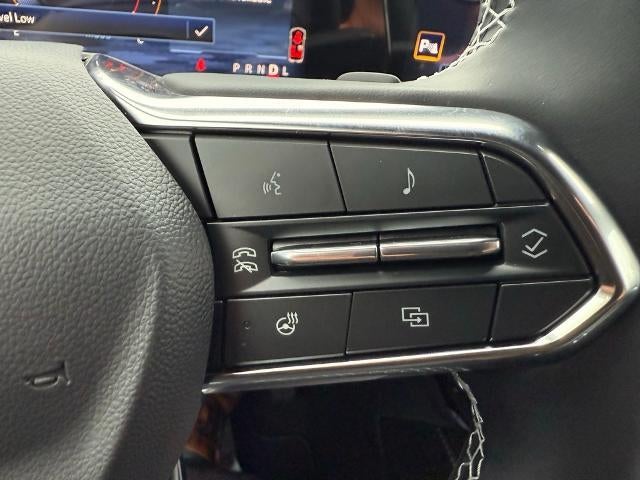 2026 Chevrolet Traverse LT w/1LT